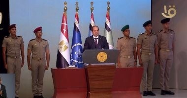 السيسي