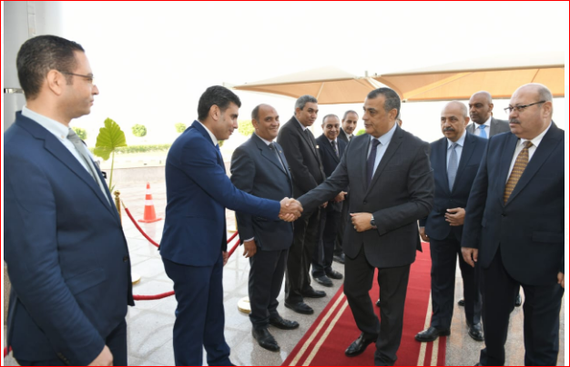 الانتاج الحربى