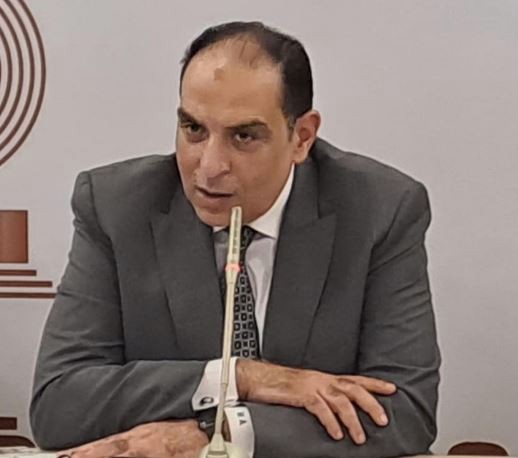 العرجاوى