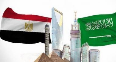 العلاقات السعودية المصرية