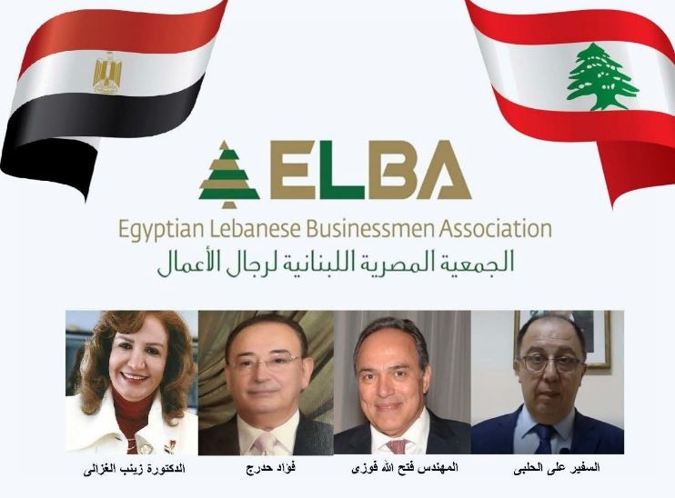 المصرية اللبنانية