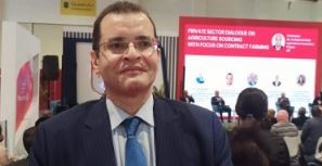  أحمد جابر