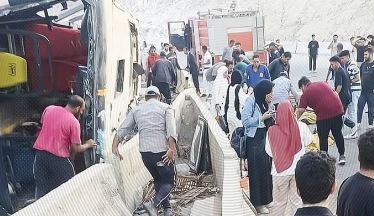 حادث طلاب الجلالة