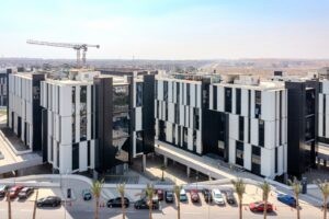 «هايد بارك العقارية للتطوير» 