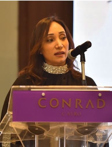 سارة إبراهيم