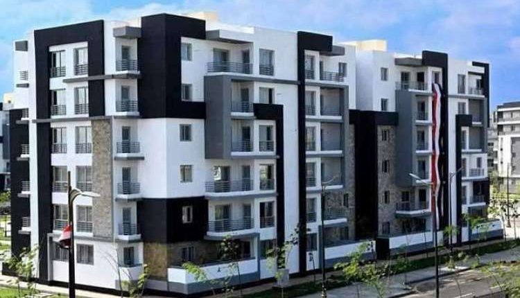 طرح وحدات سكنية