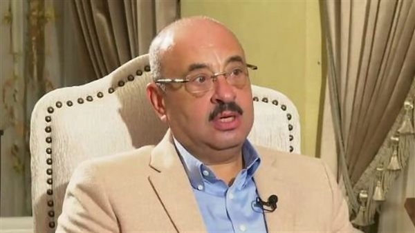 علاء السقطى