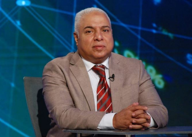 علاء نصر