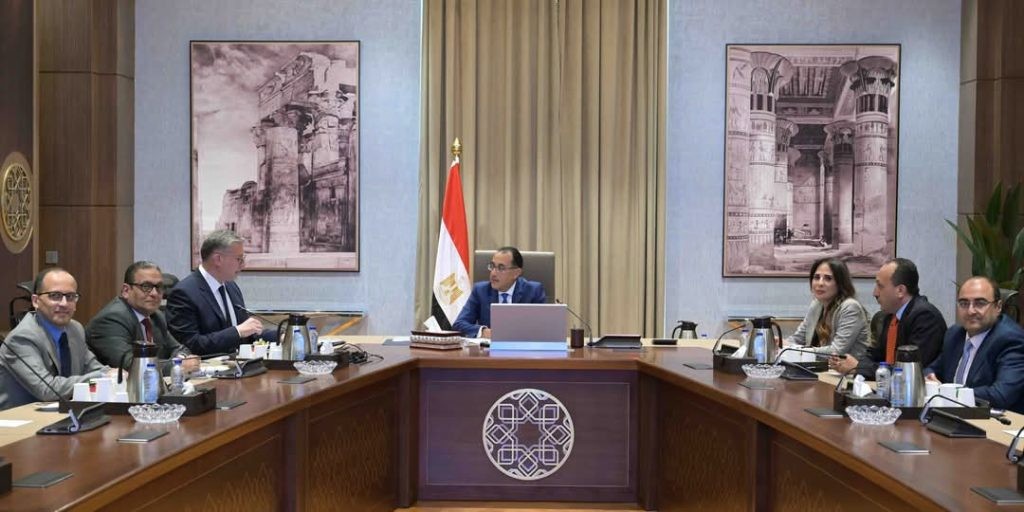 وزير البترول