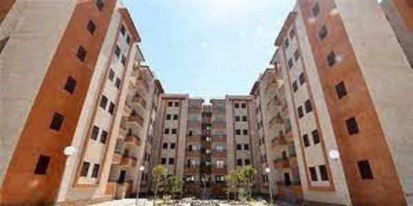 مشروعات الإسكان