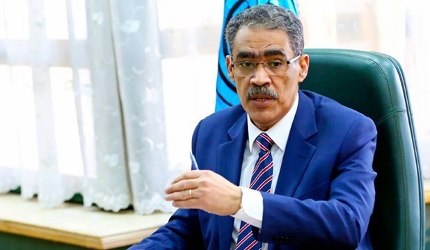 ضياء رشوان
