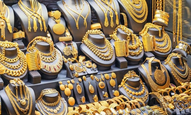 أسعار السبائك والعملات الذهبية btc
