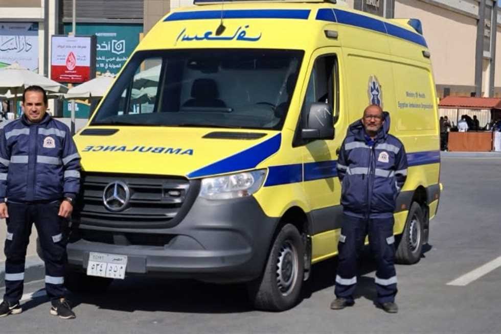لائحة الأسعار الجديدة لخدمات الإسعاف