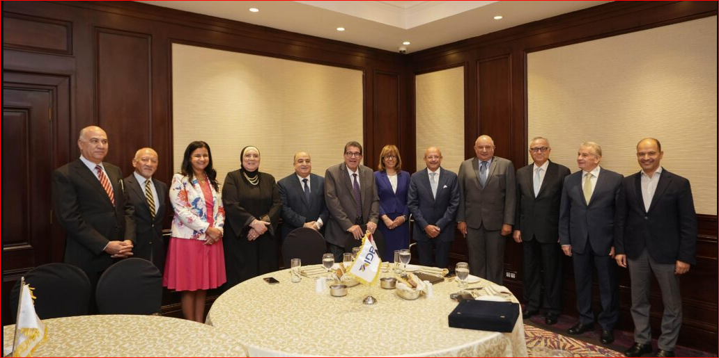 التنمية الصناعية 