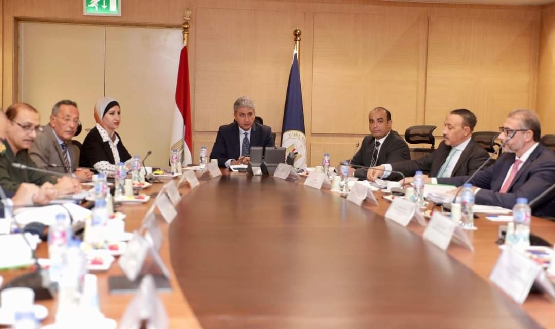 الأعلى للآثار يصدق على الحساب الختامي للعام المالي 2023-2024 