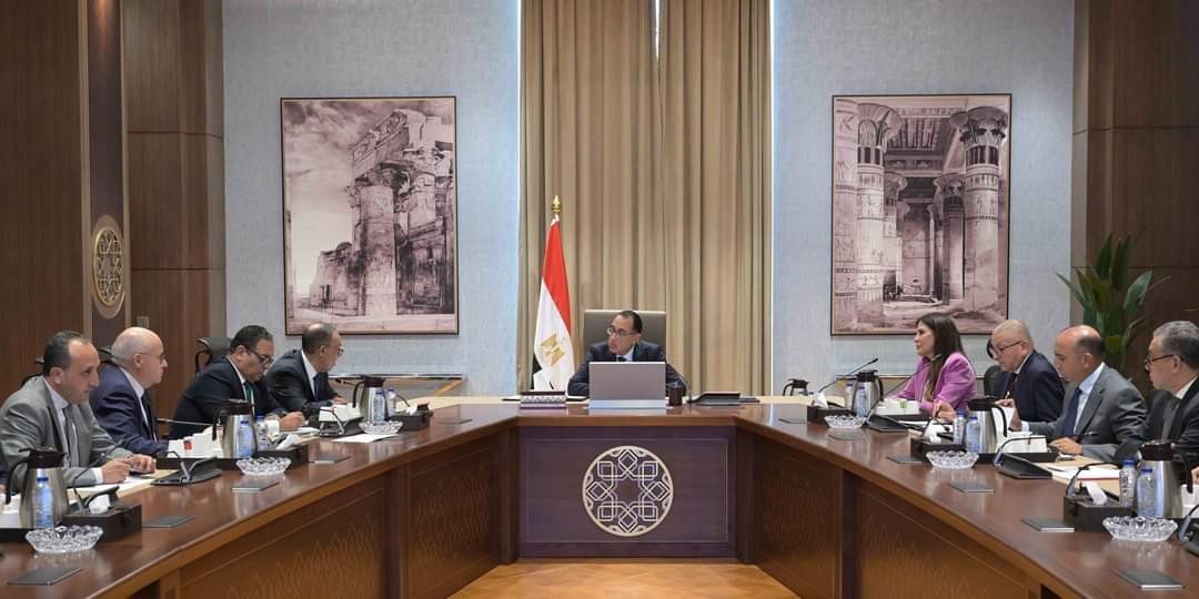 رئيس الوزراء ووزير الخارجية 
