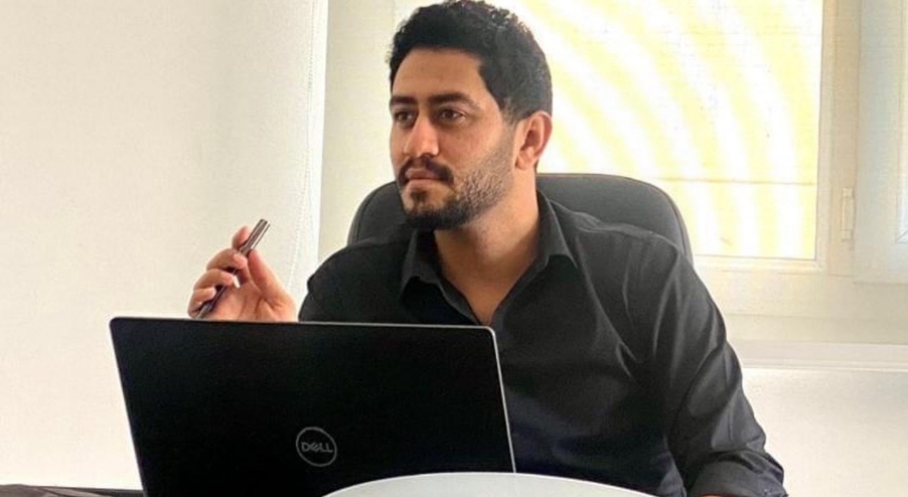 إيهاب شلبي، رئيس مجلس الإدارة لشركة سولف هولدنج