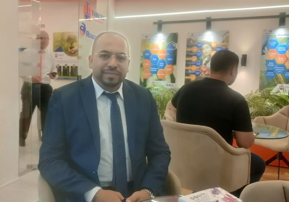 م. بلال جودة