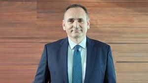 المهندس أمين سراج - العضو المنتدب لشركة هايد بارك العقارية للتطوير