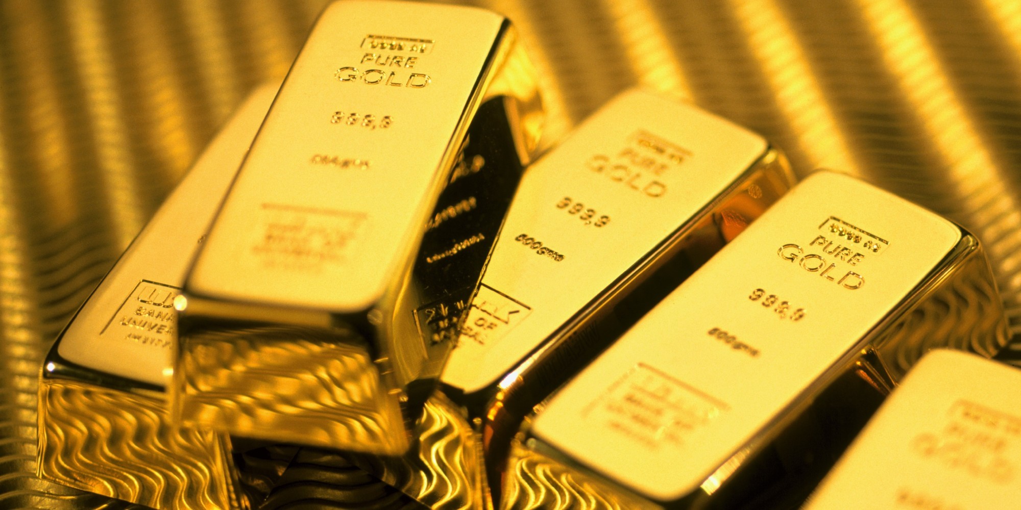 أسعار السبائك والعملات الذهبية btc