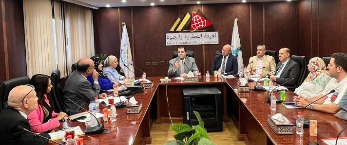اجتماع شعبة الصيدليات