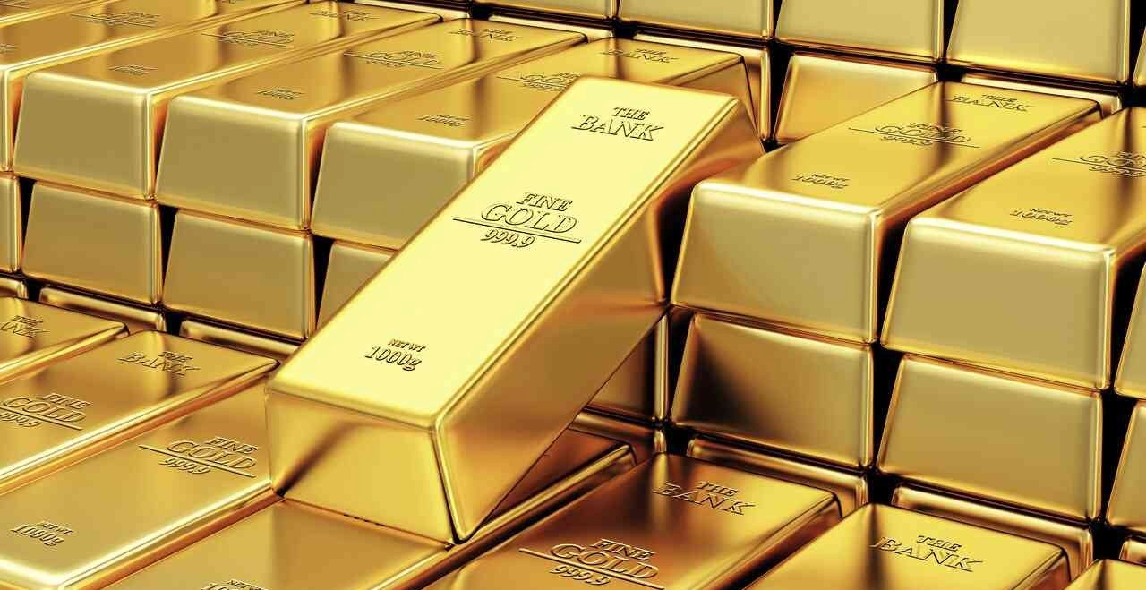 اسعار الذهب
