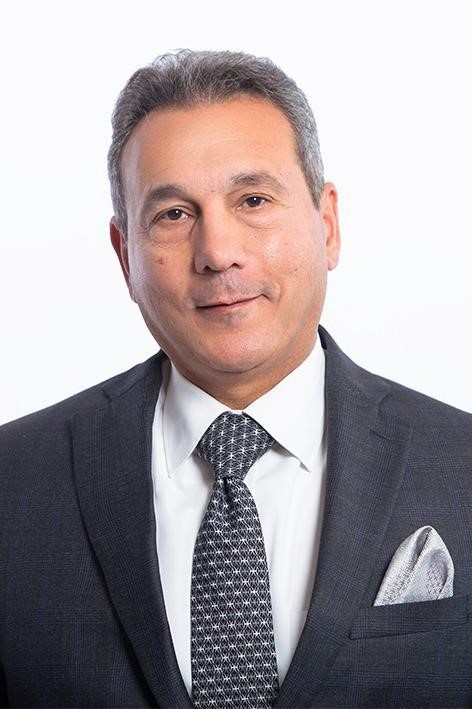 محمد الاتربي