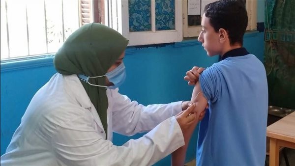 التطعيمات
