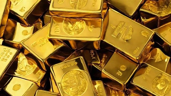 الذهب العالمي