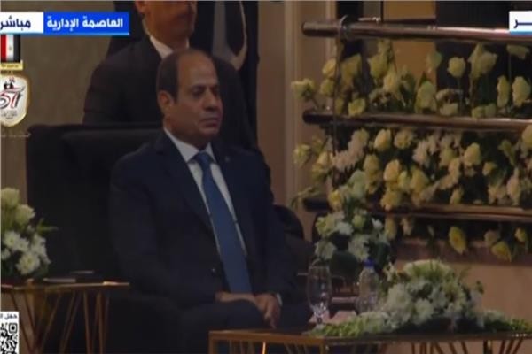 السيسي 