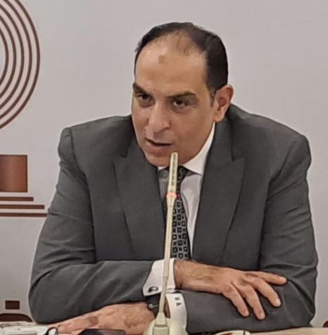 العرجانى