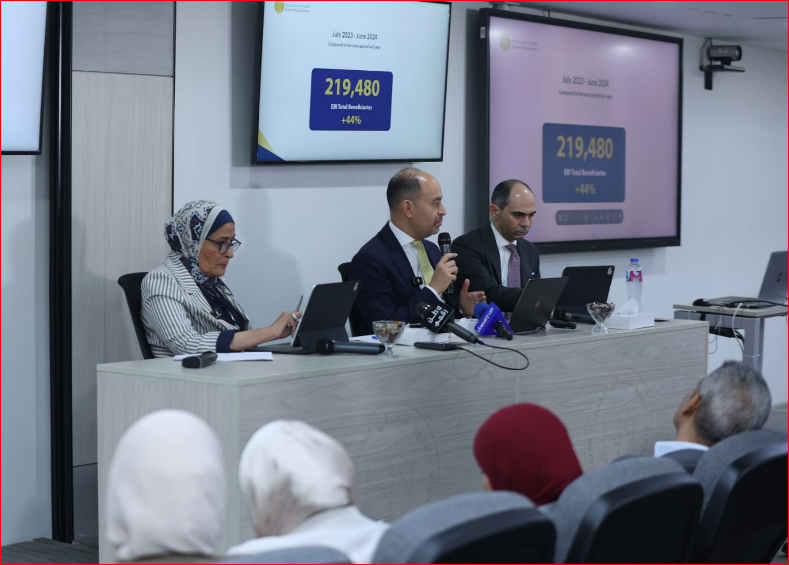 المعهد المصرفى