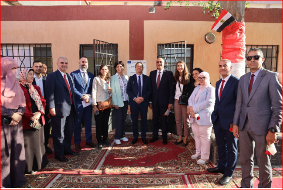 تنمية المشروعات