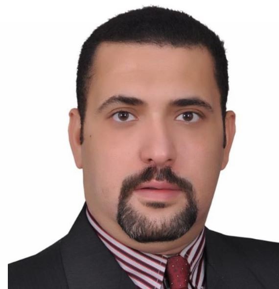 حازم المنوفى