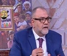 خالد صبرى