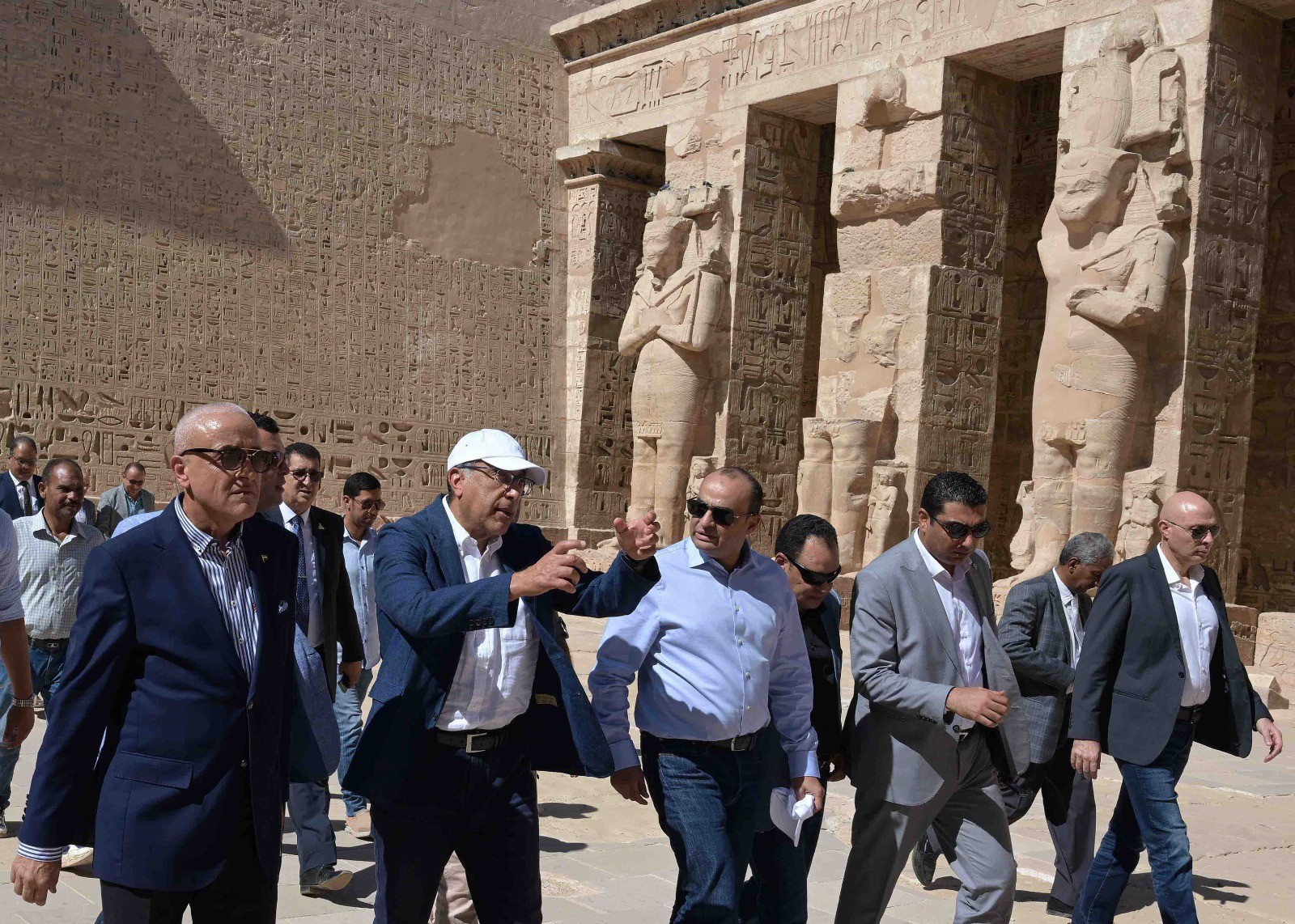 رئيس الوزراء