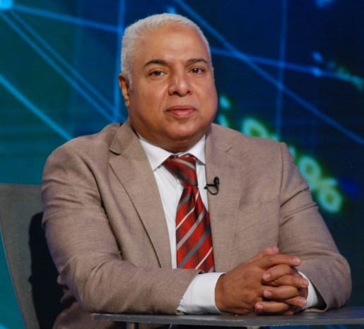 علاء نصر الدين
