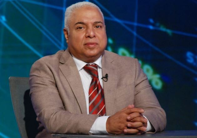 علاء نصر