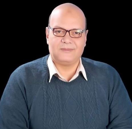محمد عارف رئيس شعبة المحاجر