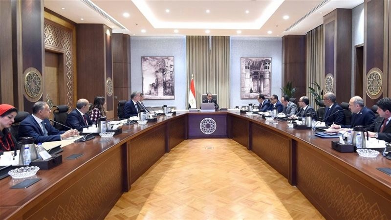 مدبولي
