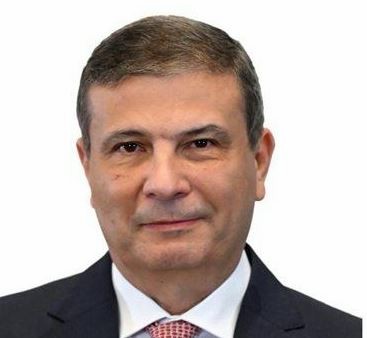 وزير الزراعة