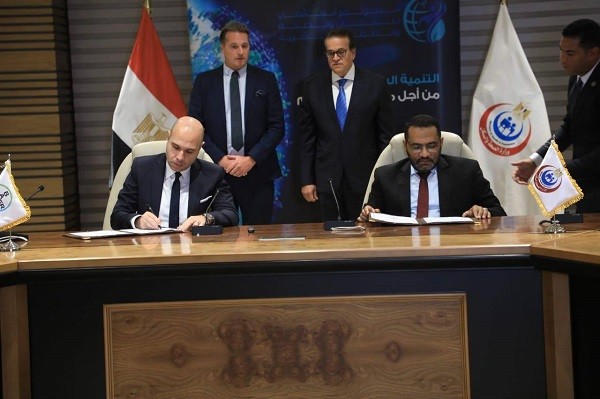 وزير الصحة يشهد توقيع اتفاقية لدعم مرضى سرطان البروستاتا