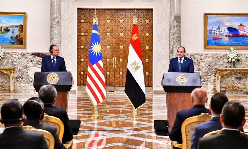 مؤتمر السيسي