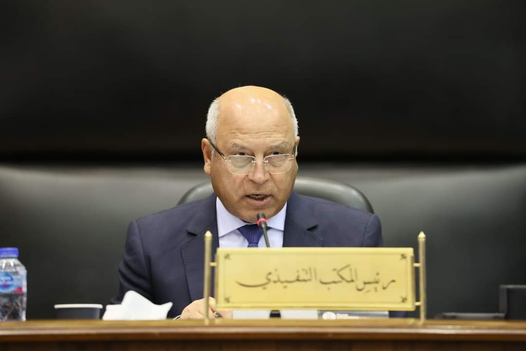 وزير النقل