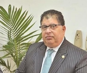 دأسامة حفيلة