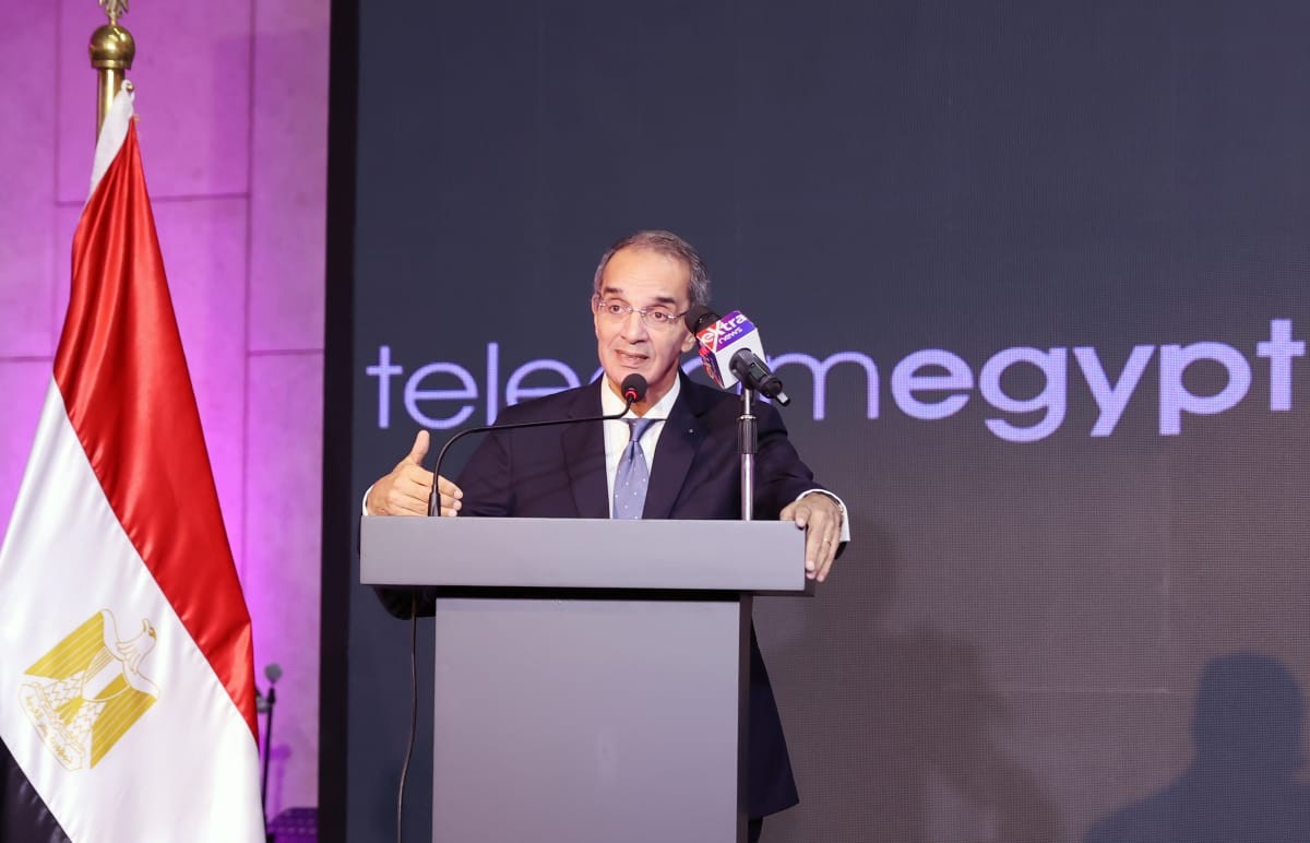 بين "المصرية للاتصالات" و"ڤودافون مصر"