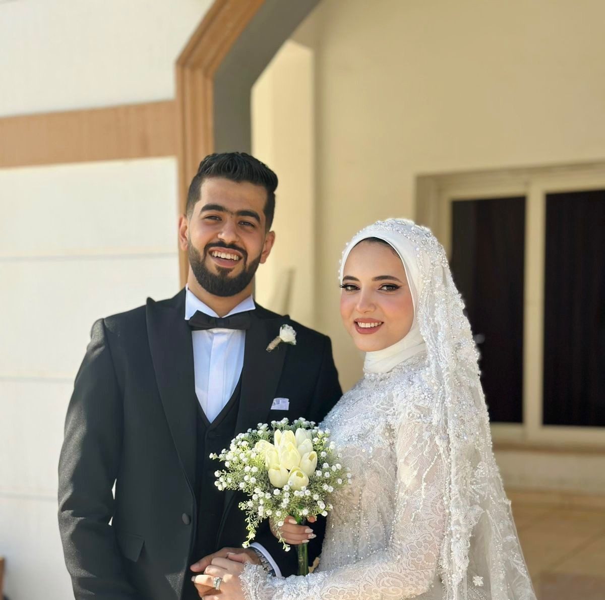 تهنئة
