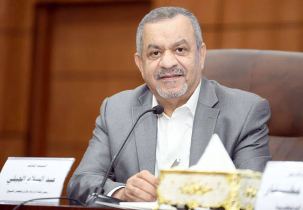 عبد السلام الجبلي