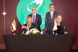 "البريد المصري" 