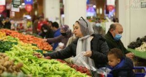 الأسواق.. صورة أرشيفية